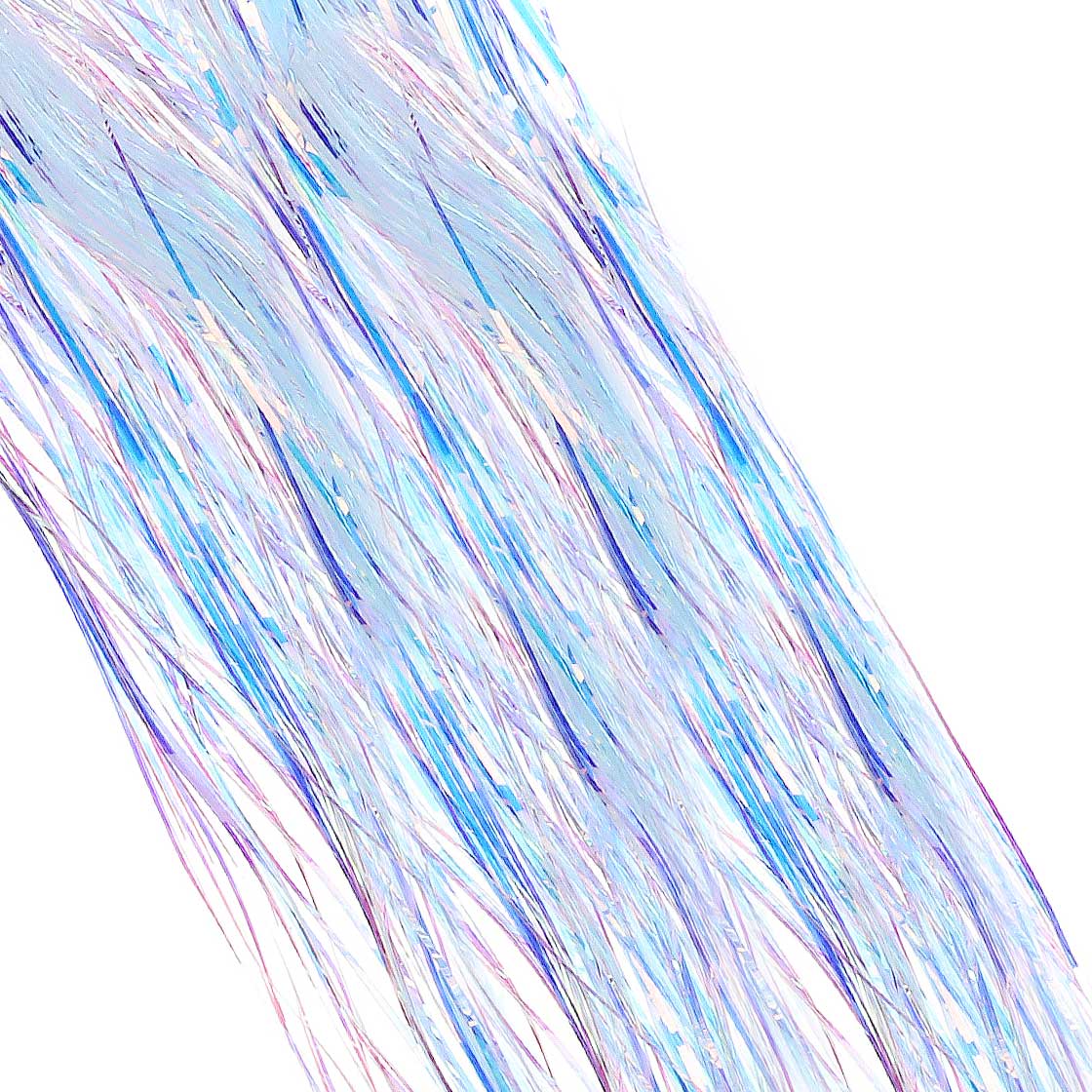 Mirage Streamer Hair