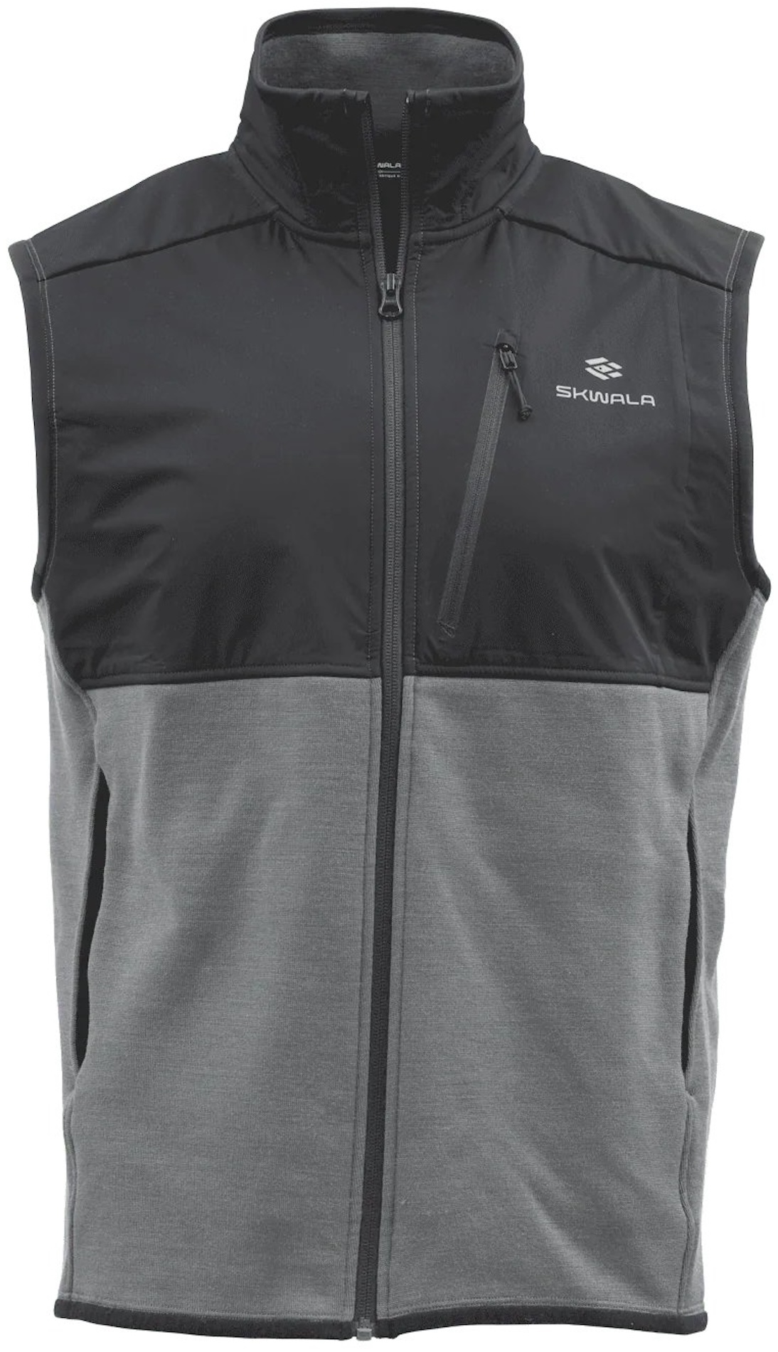 SKWALA Thermo 350 Vest Weste Dark Shadow