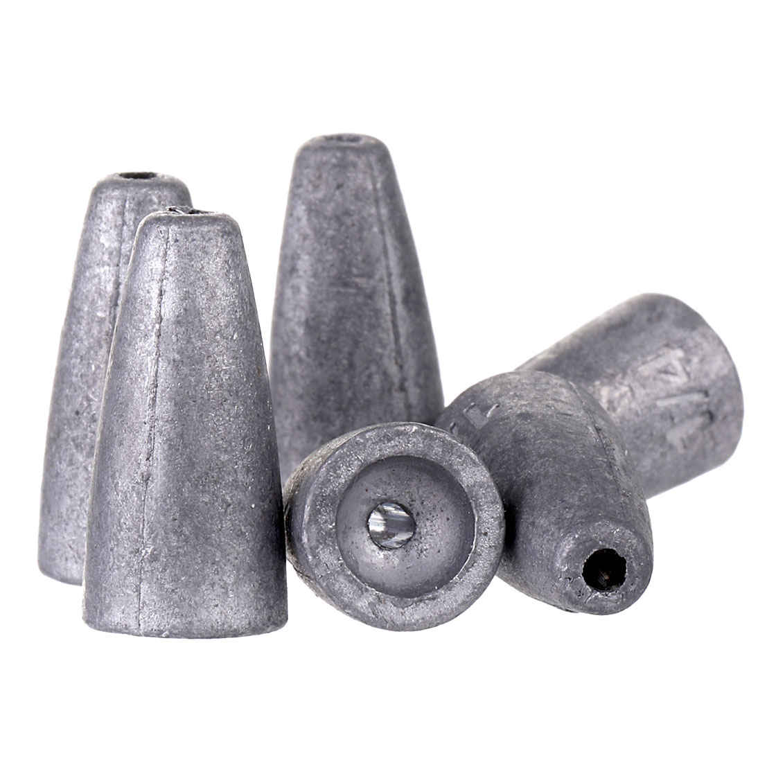 Spro Lead Bullet Sinker