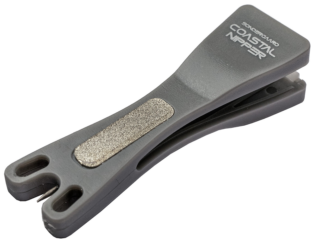 Sondergaard Coastal Nipper