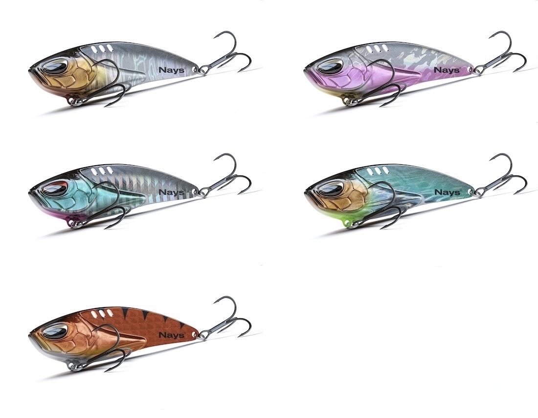 Nays MTL LF 65 Metalbait 65mm