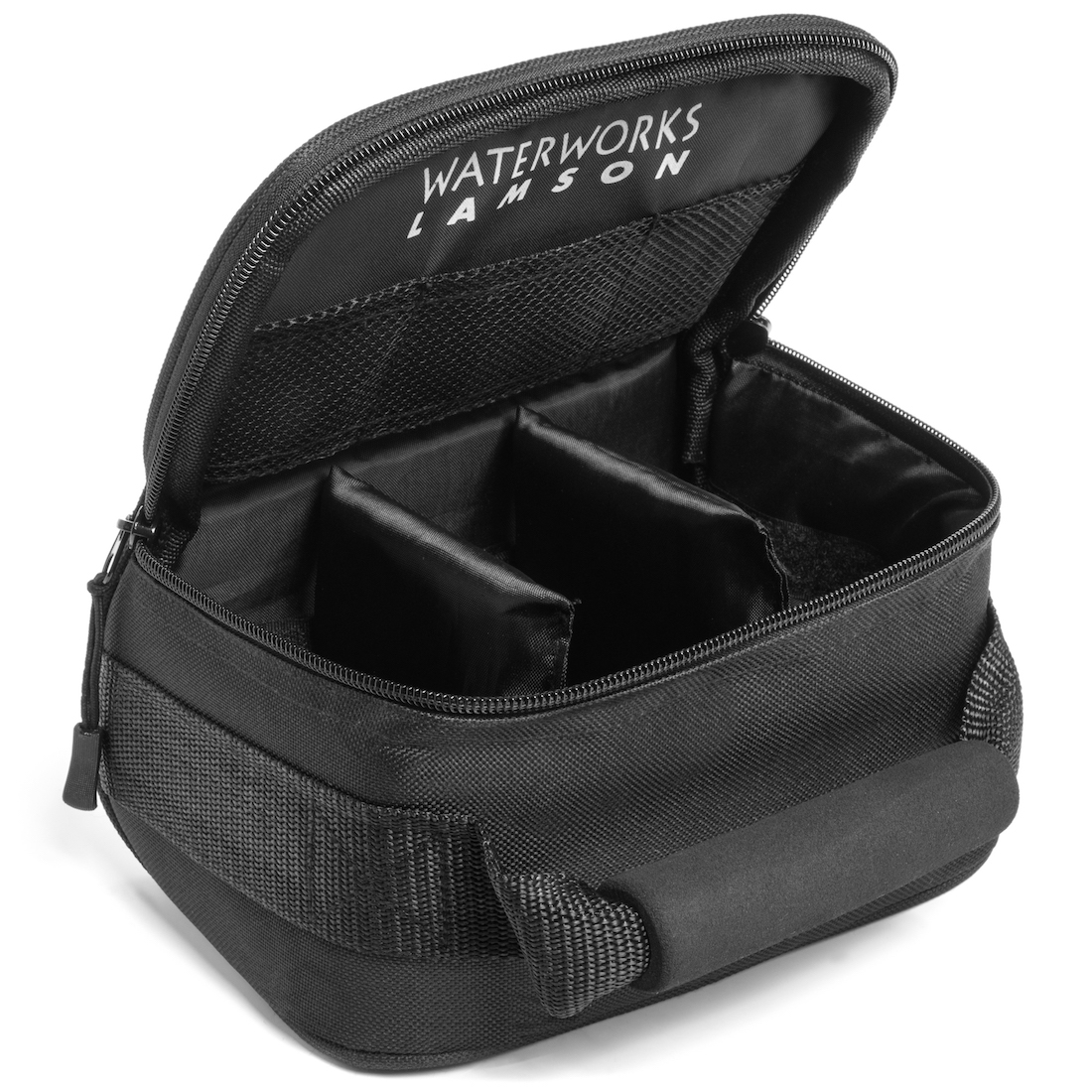 Lamson Nylon Multi Bag Rollentasche small