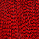 grizzly - red