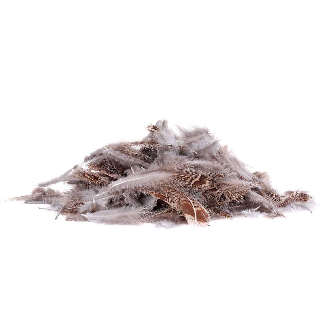 Veniard English Partridge Brown Back Natural 3g Big Pack