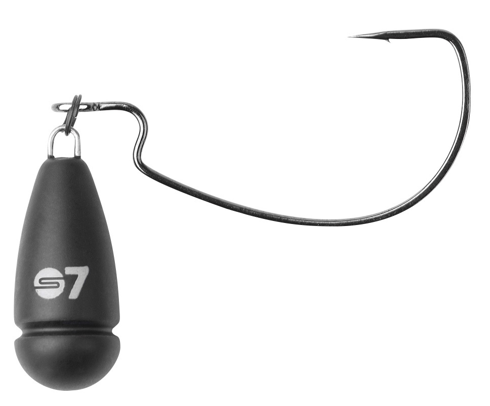 Spro Freestyle Jika jig