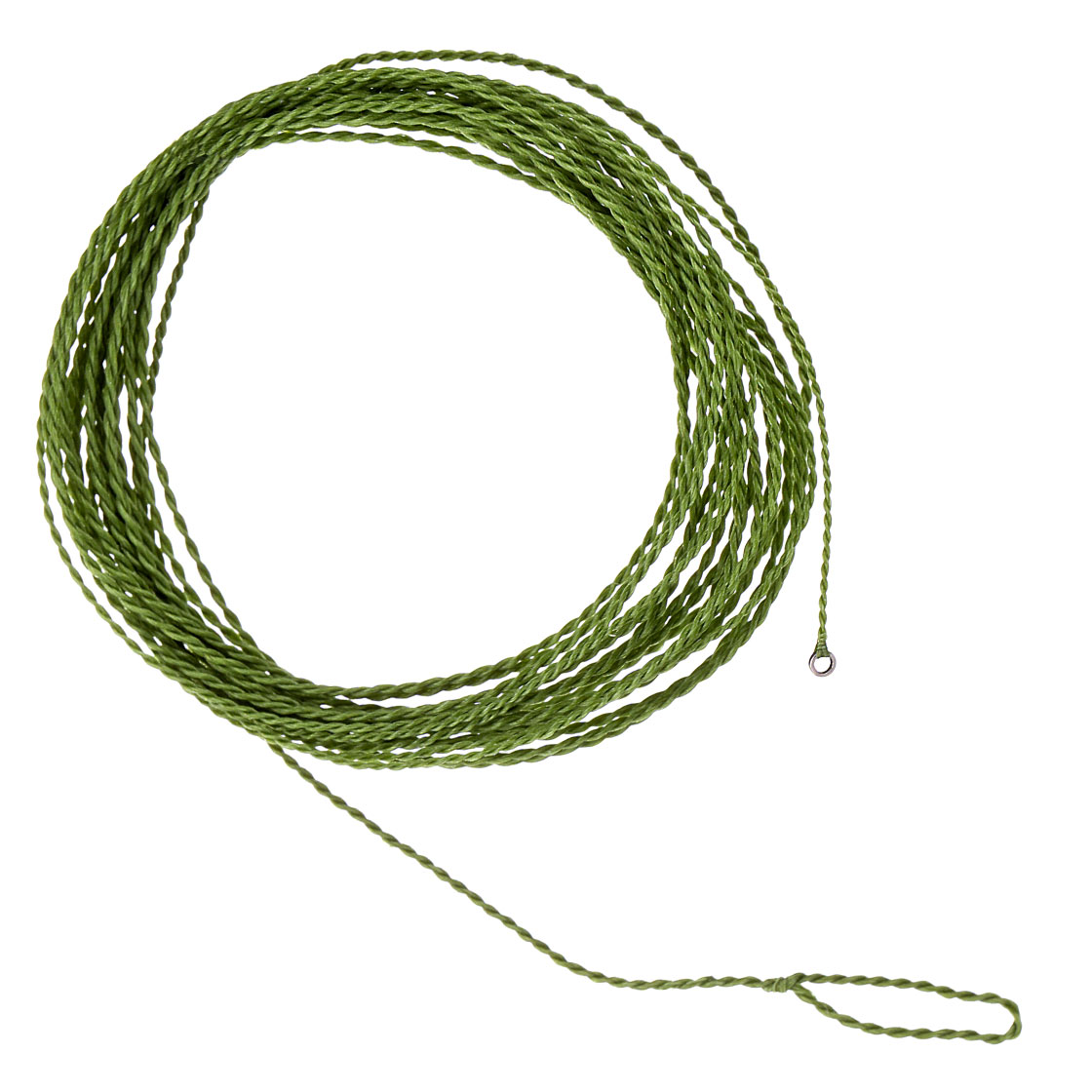 P-23667_tenkara_tapered_fly-line Zen Tenkara Furled and Tapered Tenkara Fly Line low-vis 11 ft.