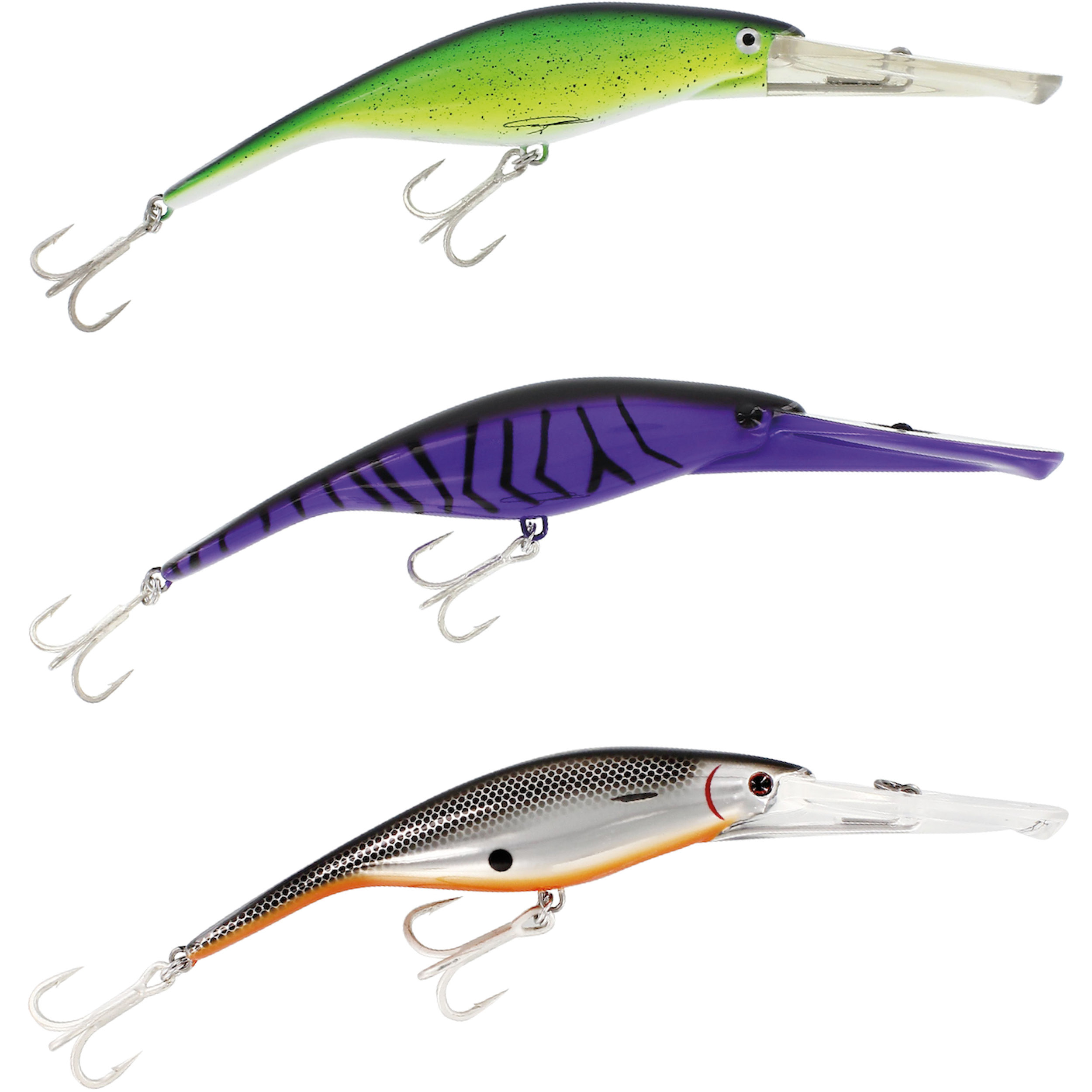 Titel_Westin_Platypus_SW_Floating_59 Westin Platypus SW Hardlure 59 g High Floating 16 cm