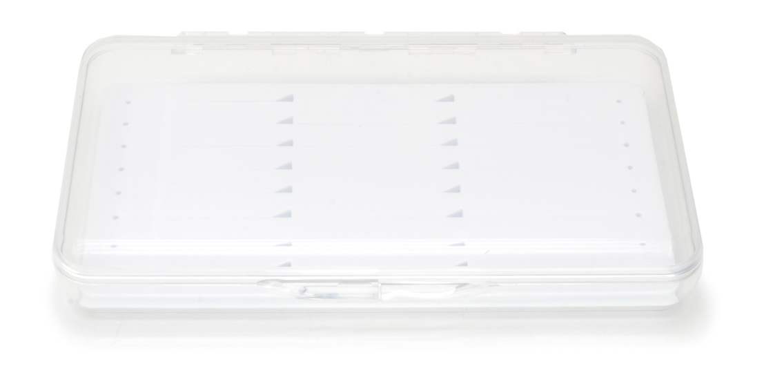 P-20193_Vision_Deep_Fit_Large_Fliegenboxen Vision Fliegenboxen V110 Deep Fit large/straight cut