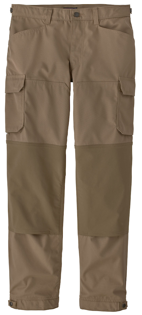 Patagonia Cliffside Rugged Trail Pants Hose Short MJVK