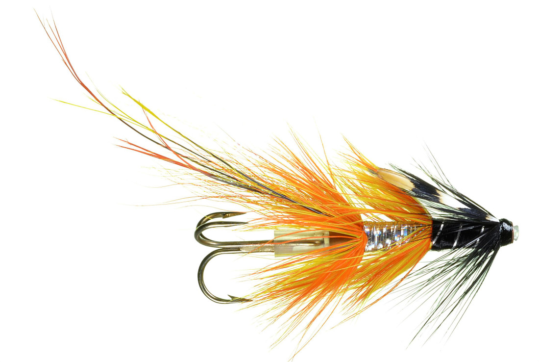 Guideline Tubenfliege Pot Belly Pig Cascade 0,75"
