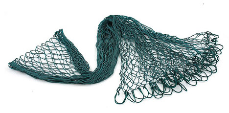 McLean Angling Ersatznetze