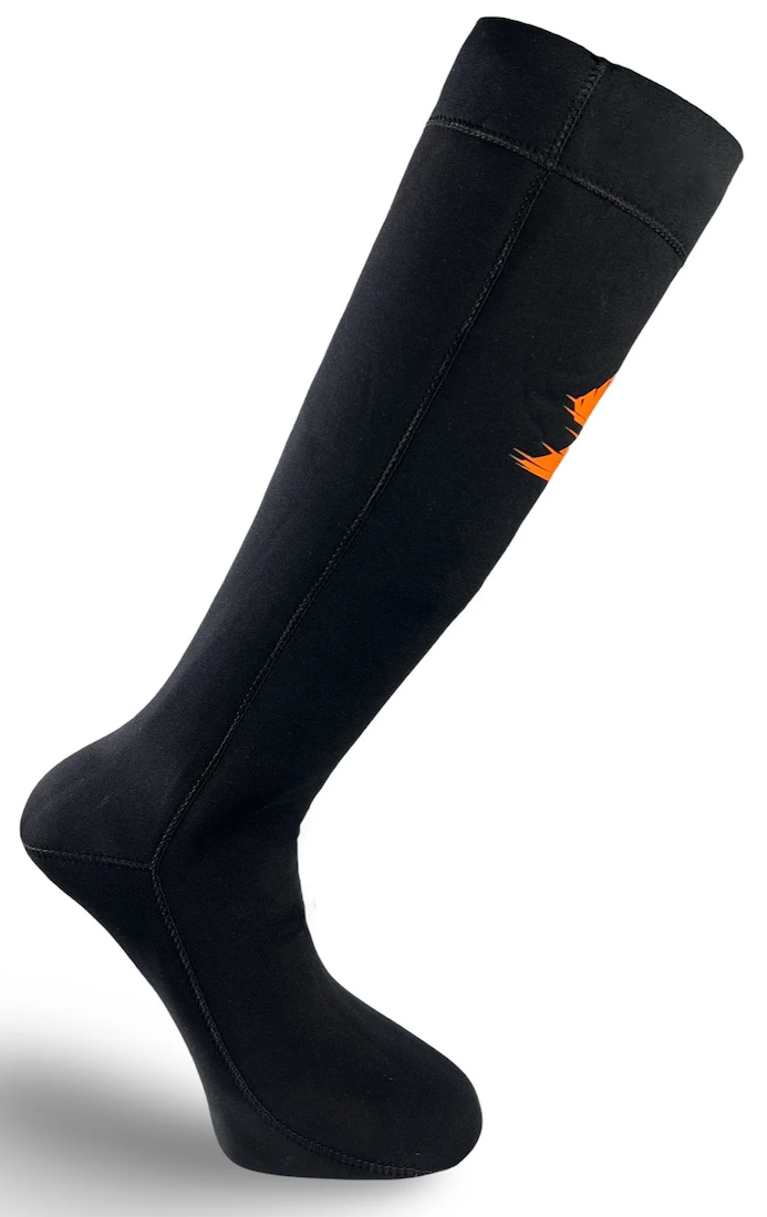 Backcountry Skinz Waterproof Knee High Liquid Lockz Socks Backcountry Skinz Waterproof Knee High Liquid Lockz Socks
