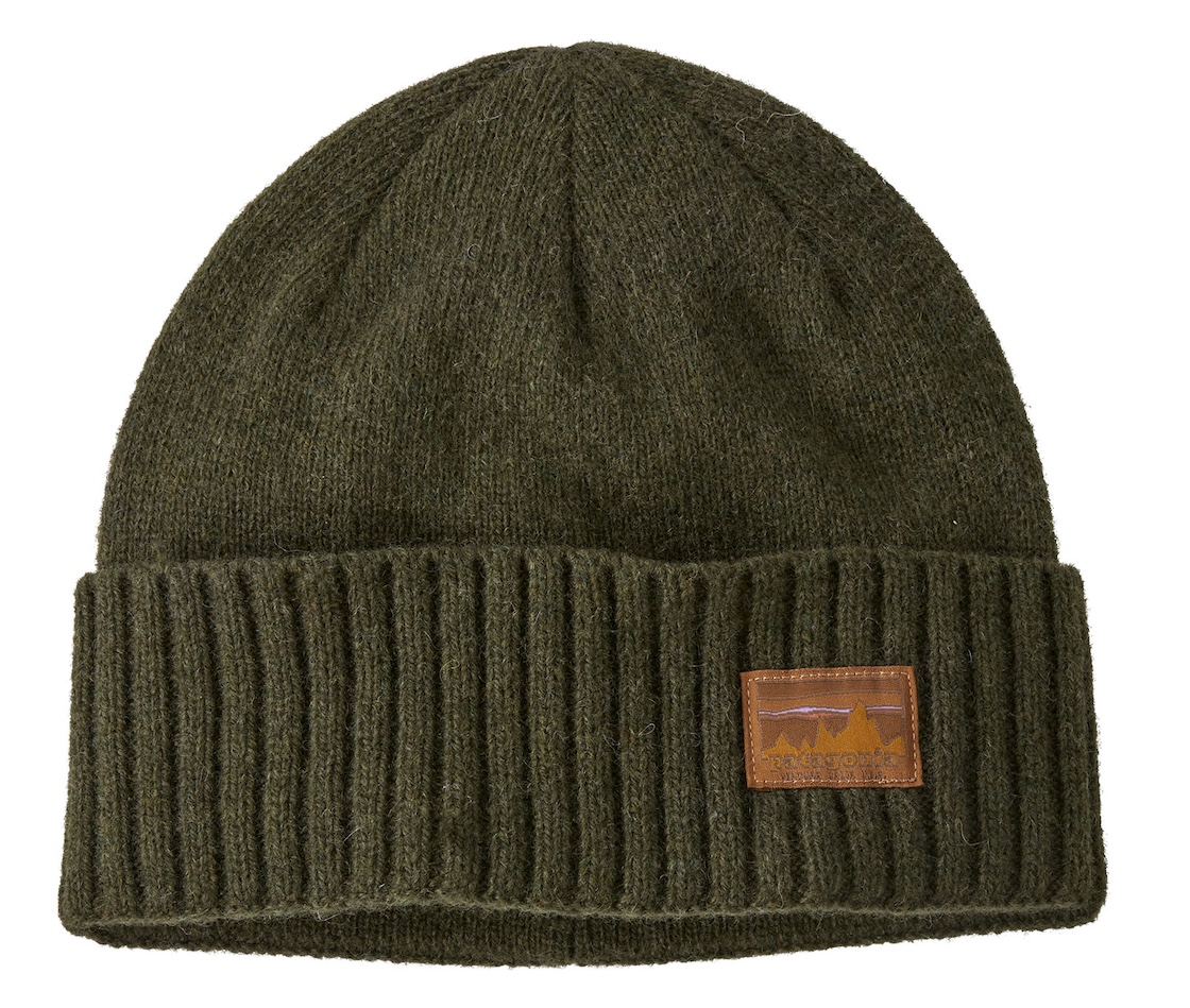 Patagonia Brodeo Beanie Mütze SKPG
