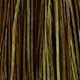 white dyed dark olive