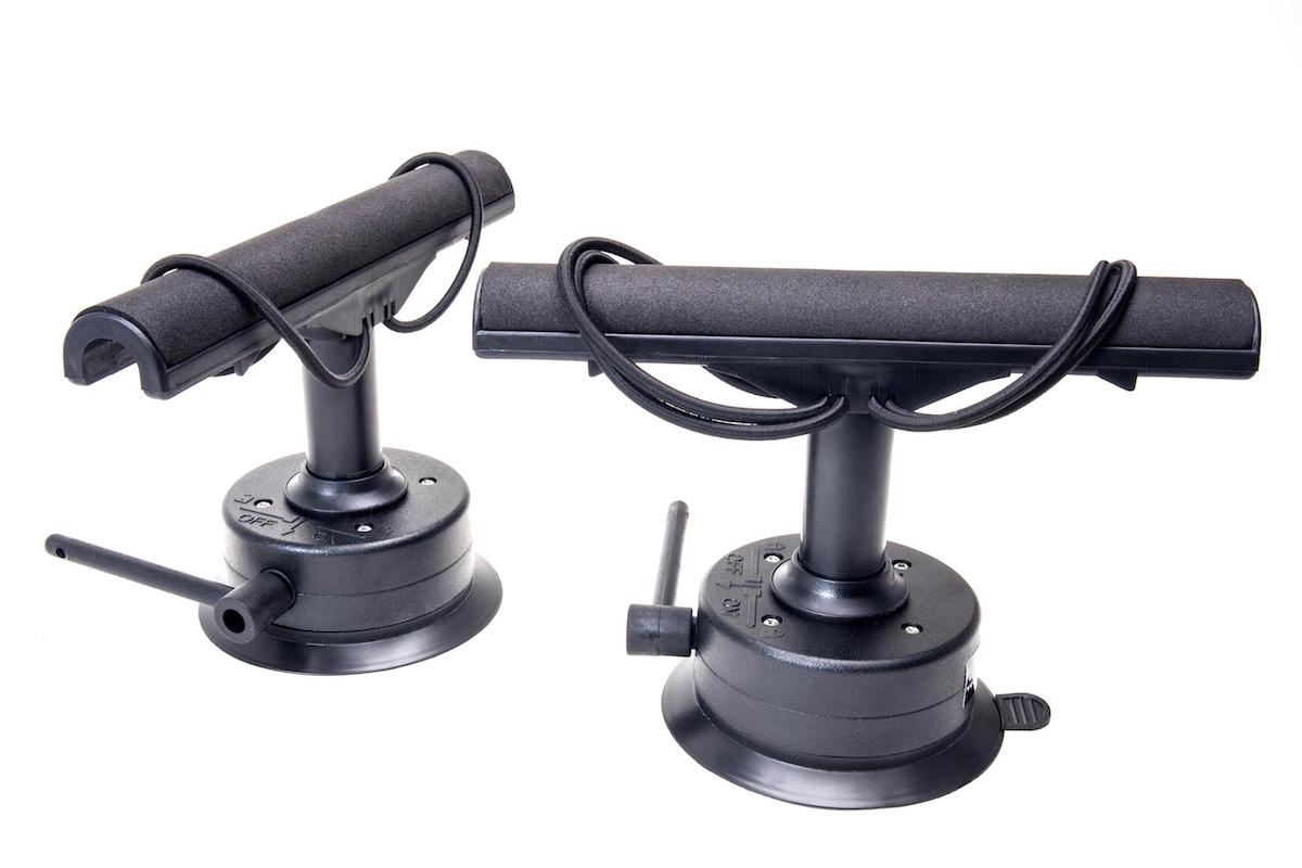 Guideline Vac-Rac Standard Rutenhalter