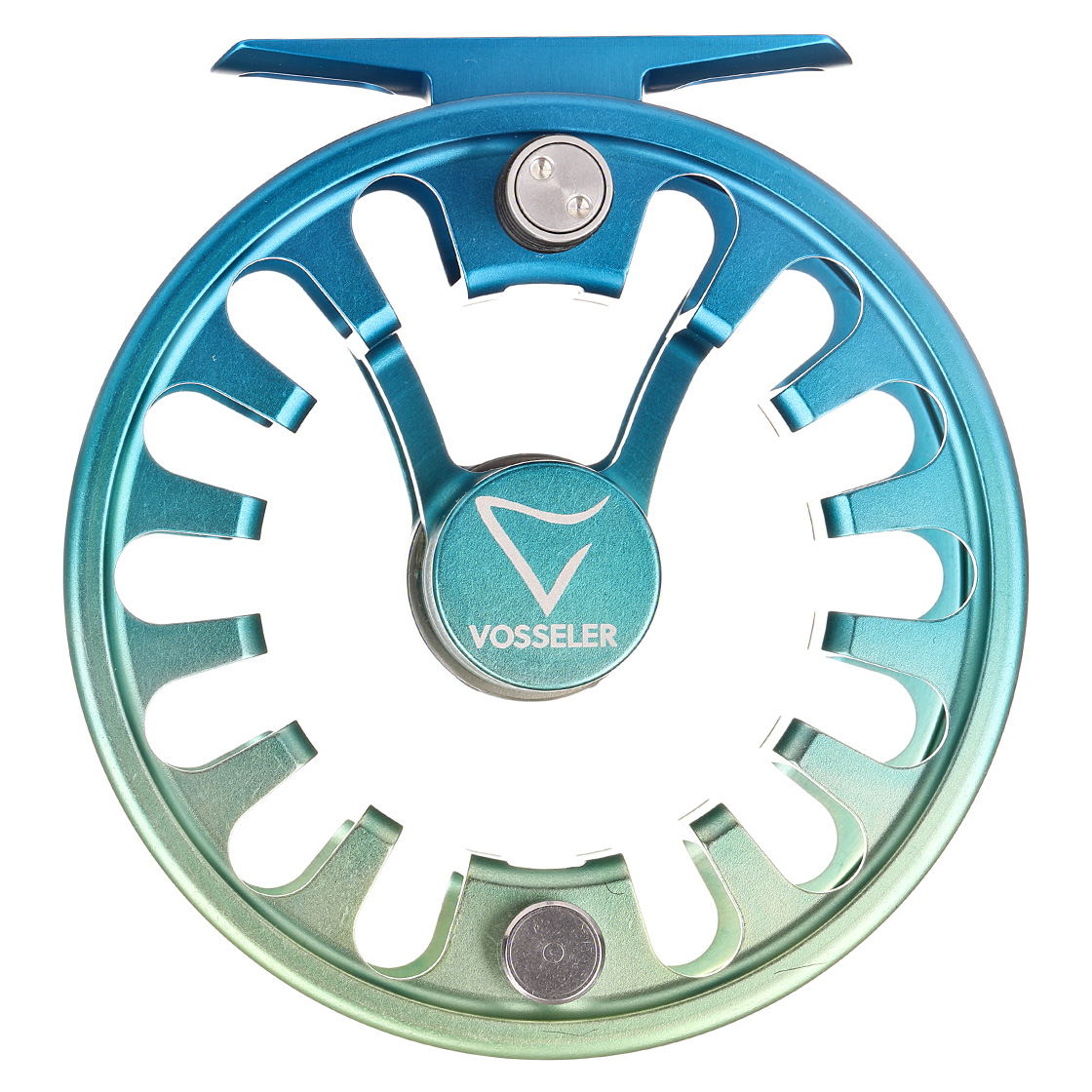 P-26963-1_Vosseler-Air-Two-Fliegenrolle-petrol_foto-2