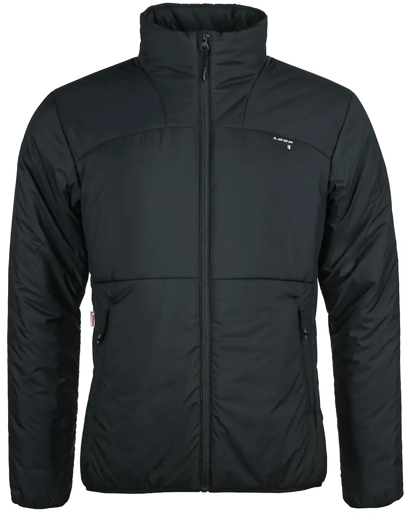 Loop Bartek Primaloft Jacket Soft Black