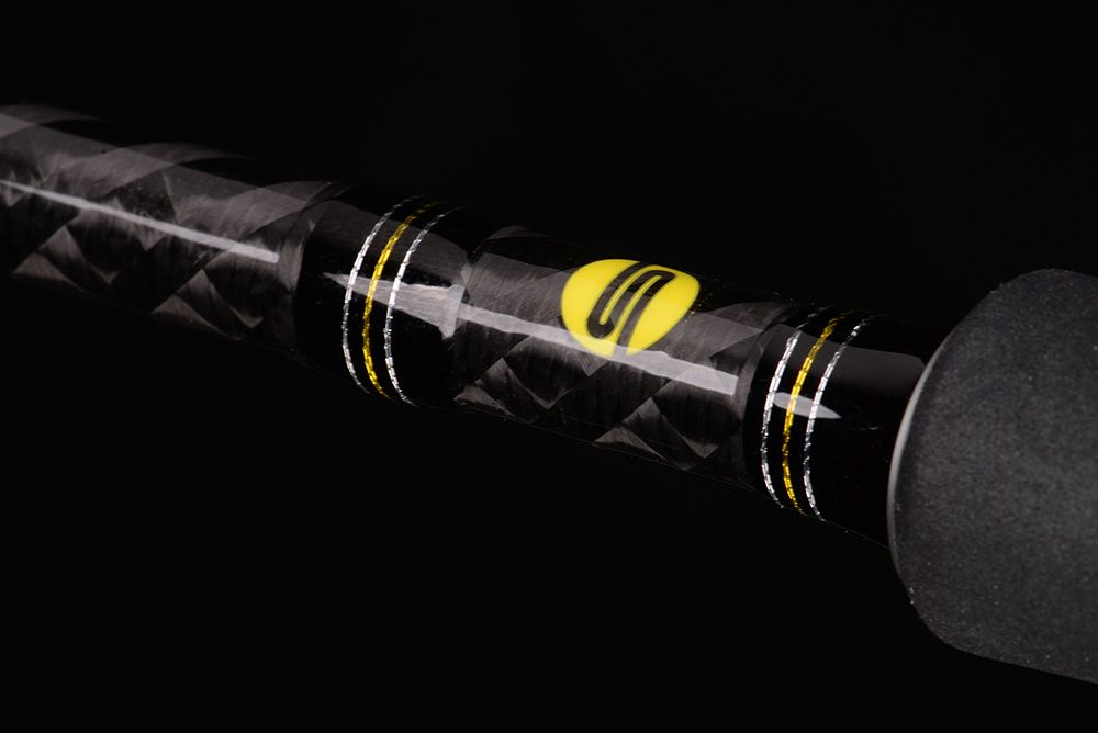 Spro Specter Expedition Spin Reiserute