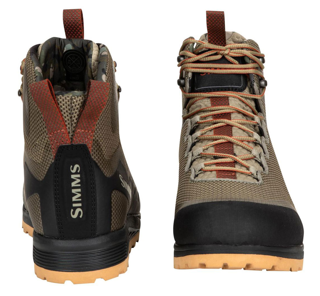 Simms_Flyweight_Access_Watschuh_mit_Vibramsohle_4
