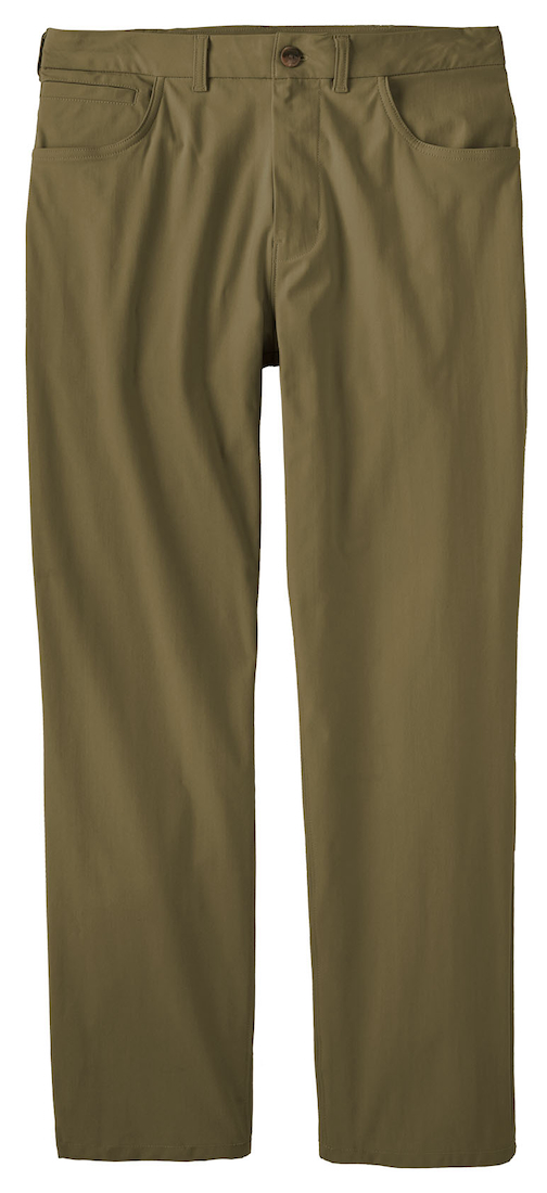 Patagonia M's Transit Traveler 5-Pocket Pants SKA