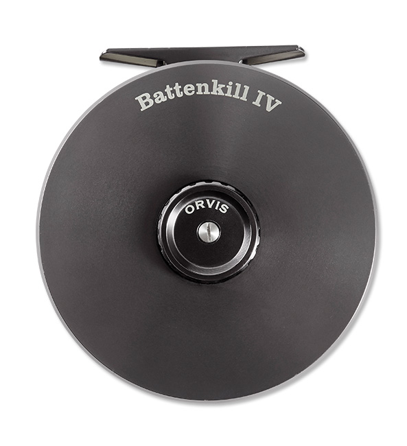 Battenkill Disc IV-V SPEY (back)