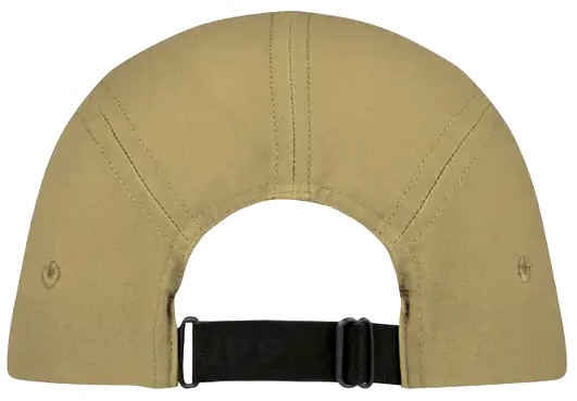 P-27178_Buff-R-_5_Panel_Go_Cap_Kappe_Solid_Fawn_2
