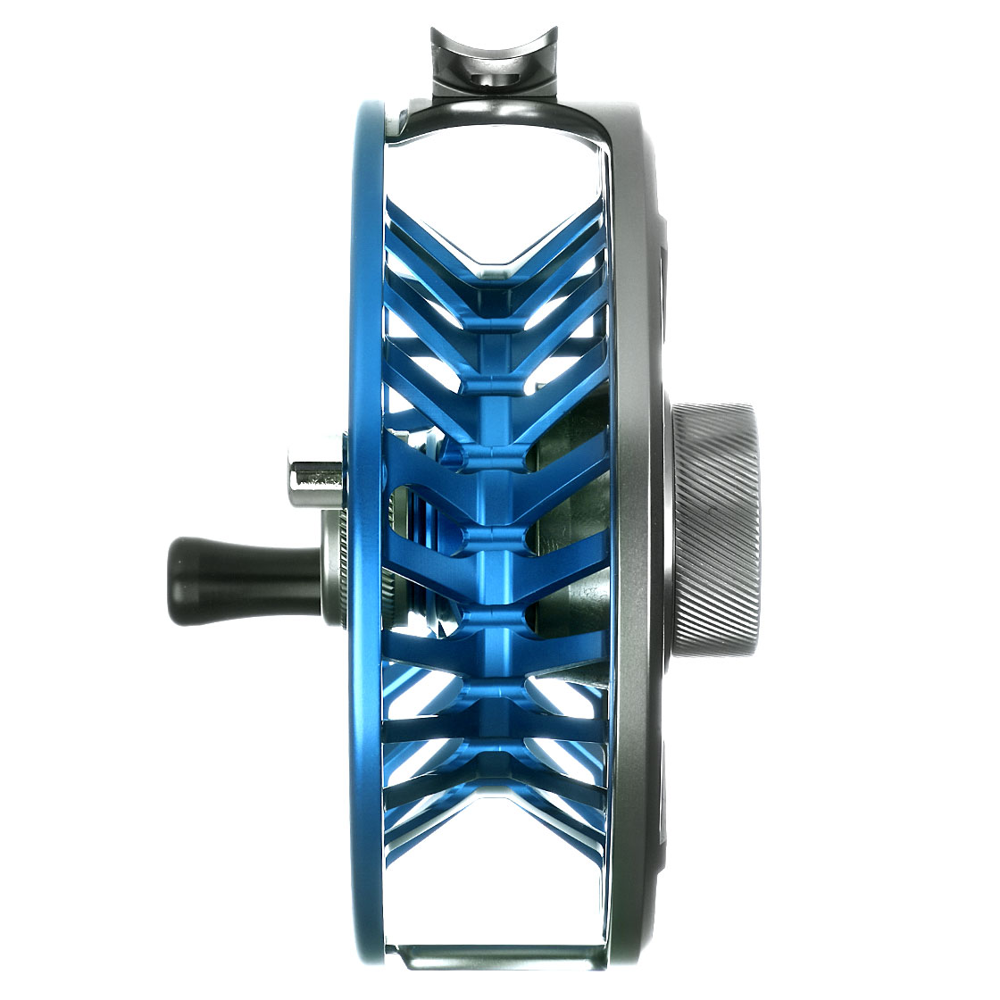 P-21693_Taylor-Series-1-Fliegenrolle-offshore-blue_side