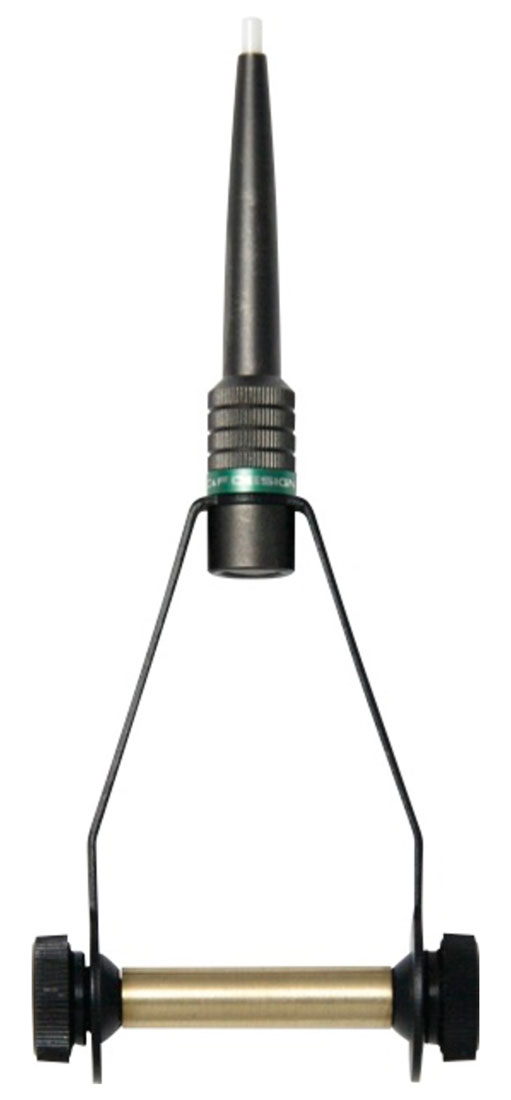 c-f_bobbin_cft60sw C&F Design CFT-60-SW Standard Saltwater Bobbin Holder mit Keramik-Einlage