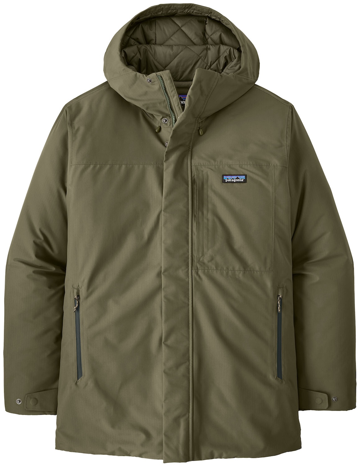 Patagonia Windshadow Parka BSNG Patagonia Windshadow Parka BSNG