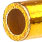 metallic yellow