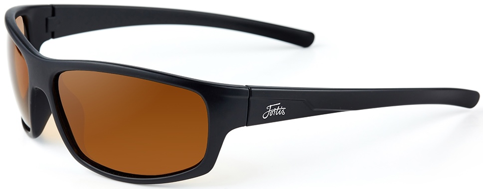 Fortis_Eyewear_Essentials_Polarisationsbrille_Brown_24-7 Fortis Eyewear Essentials Polarisationsbrille Brown 24/7