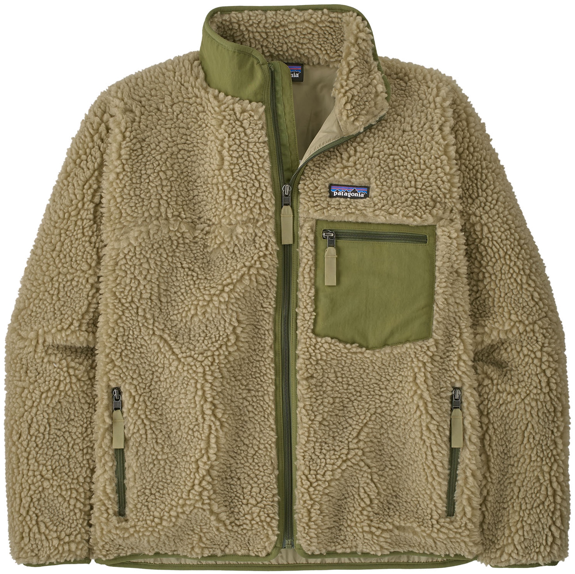 Patagonia W's Classic Retro-X Jacket WSTO