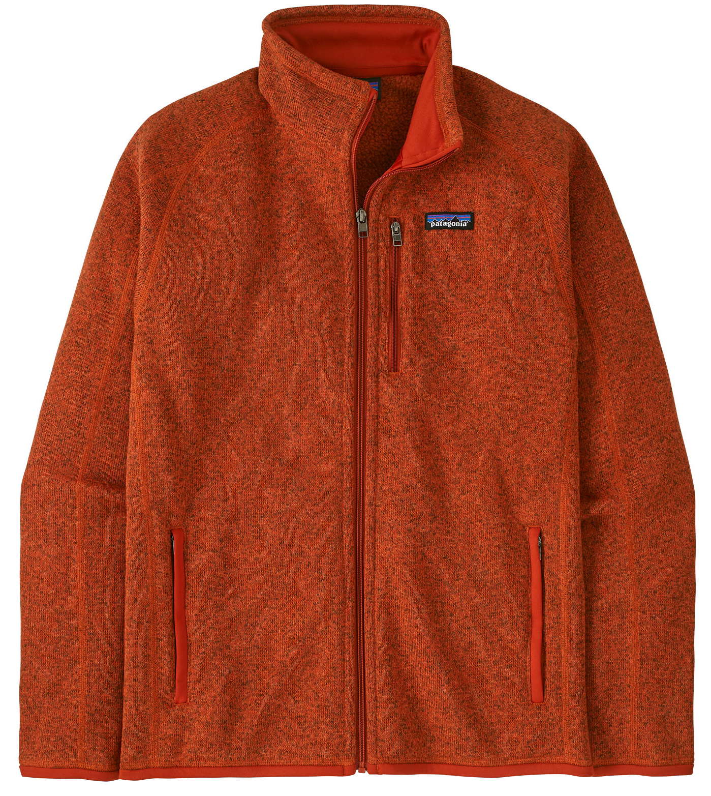 Patagonia Better Sweater Jacket CLOR