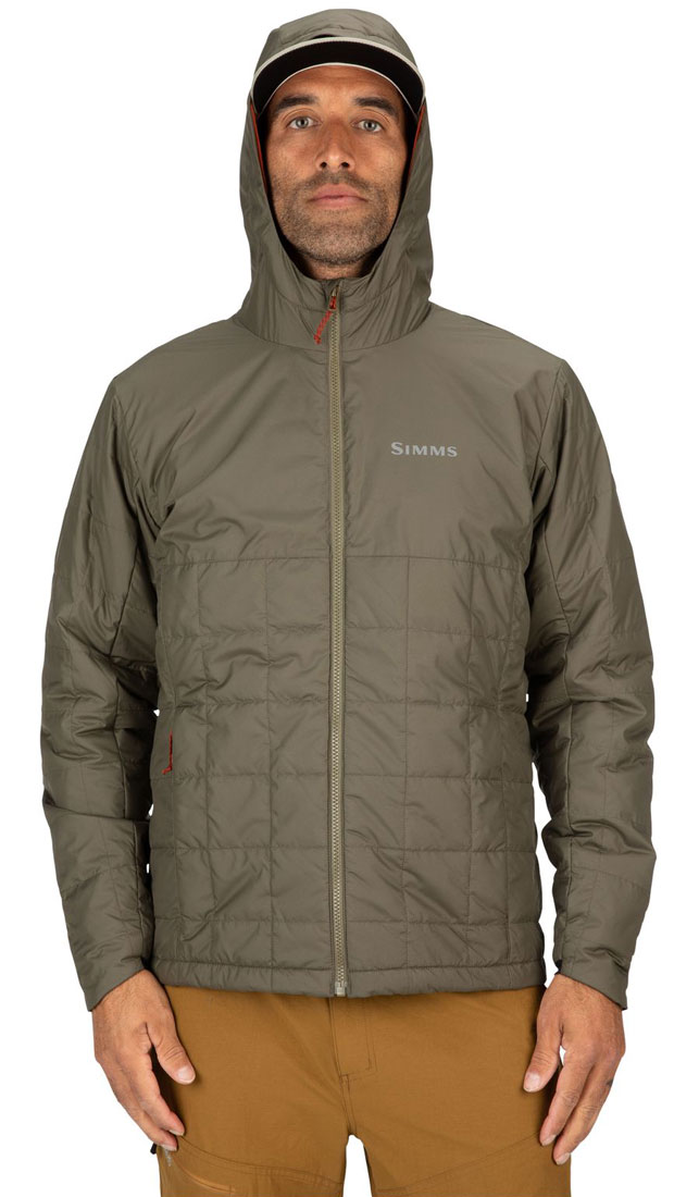 Simms_Fall_Run_Hoody_Kapuzenjacke_black_4 Beispielbild (andere Farbe)