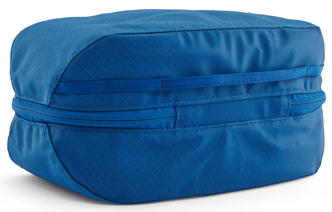 Patagonia Black Hole Cube 6L Tasche ENLB - Endless Blue