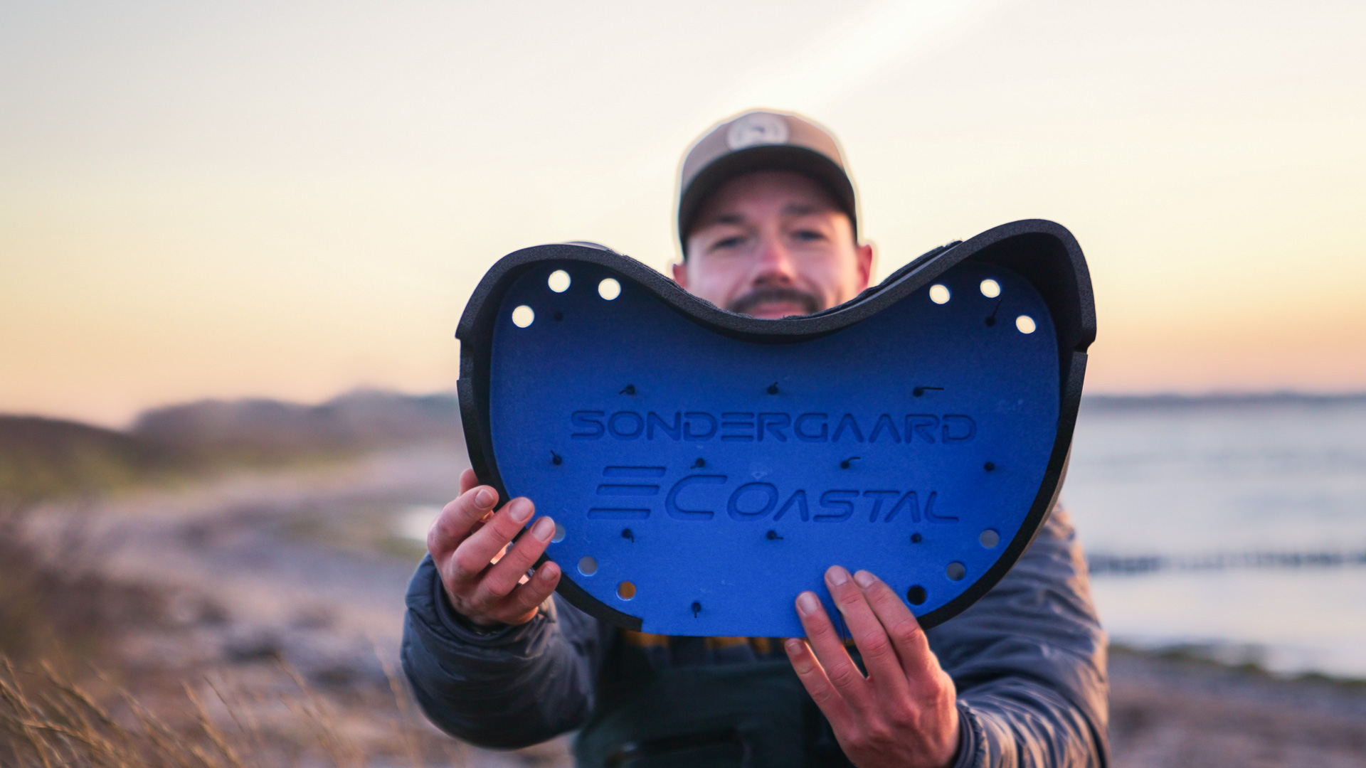 Wir testen: Sondergaard ECOastal Schnurkorb - nachhaltig & federleicht