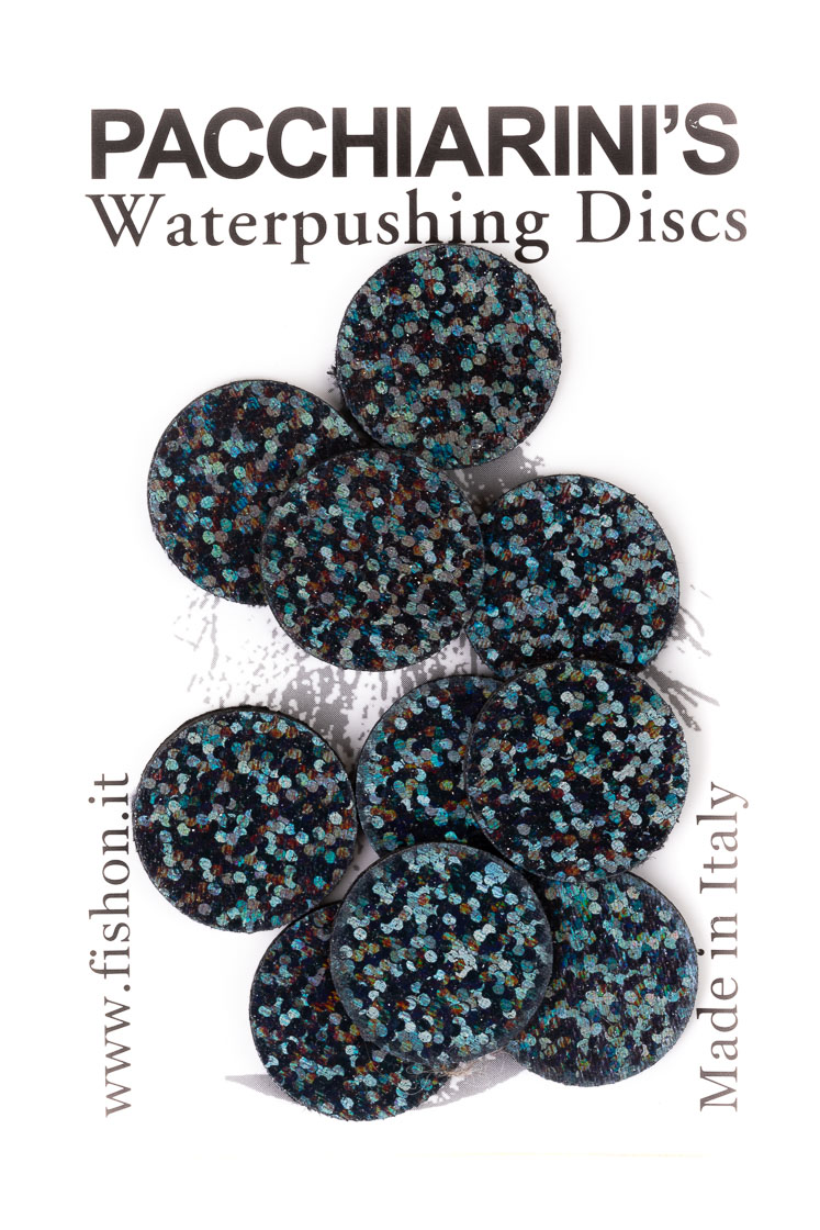 P-16210-2_Pacchiarini-Waterpushing-Disc-holo-black holo black
