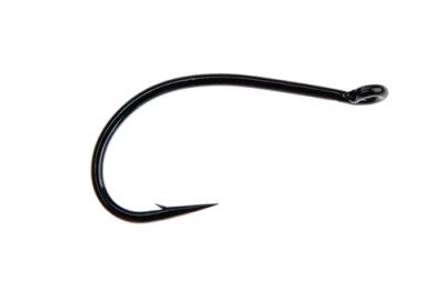 Ahrex FW520 Emerger Trockenfliegen & Allround Haken