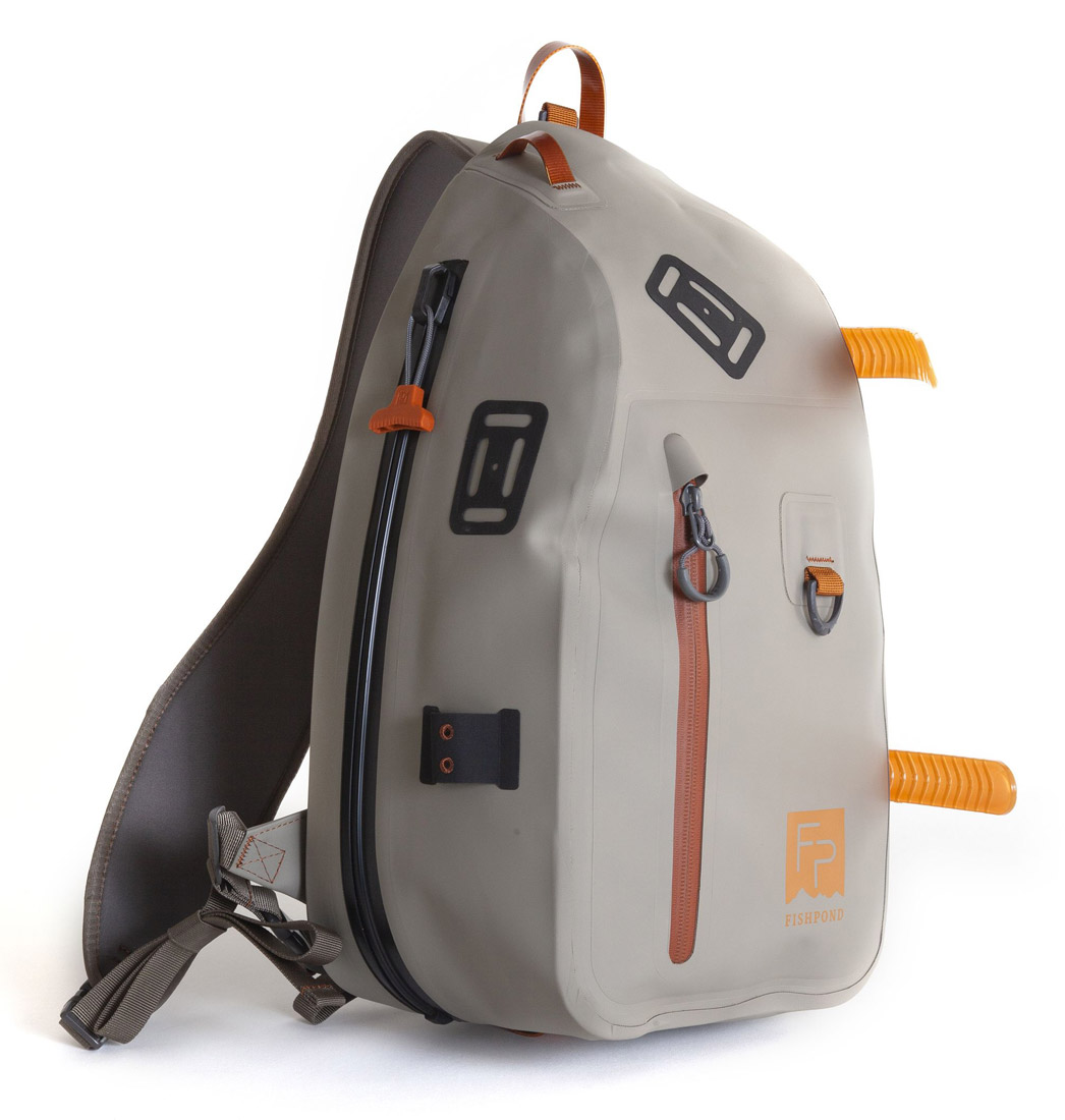 Fishpond_Thunderhead_Submersible_Sling_Eco_shale_1 Fishpond Thunderhead Submersible Sling Eco shale