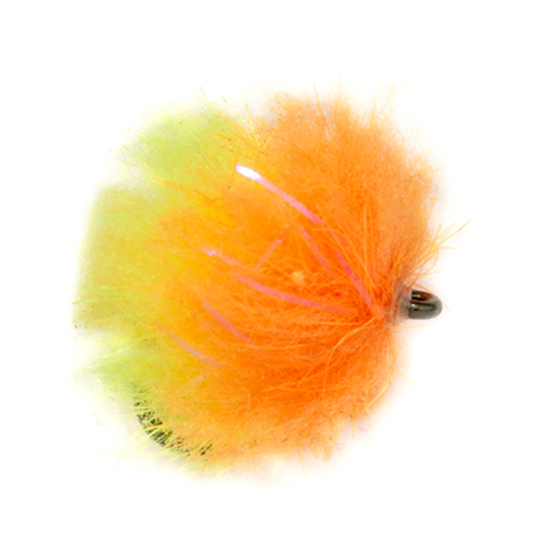 Fulling Mill Nymphe - Croston's Mini Egg Fab Comp Tequila Barbless