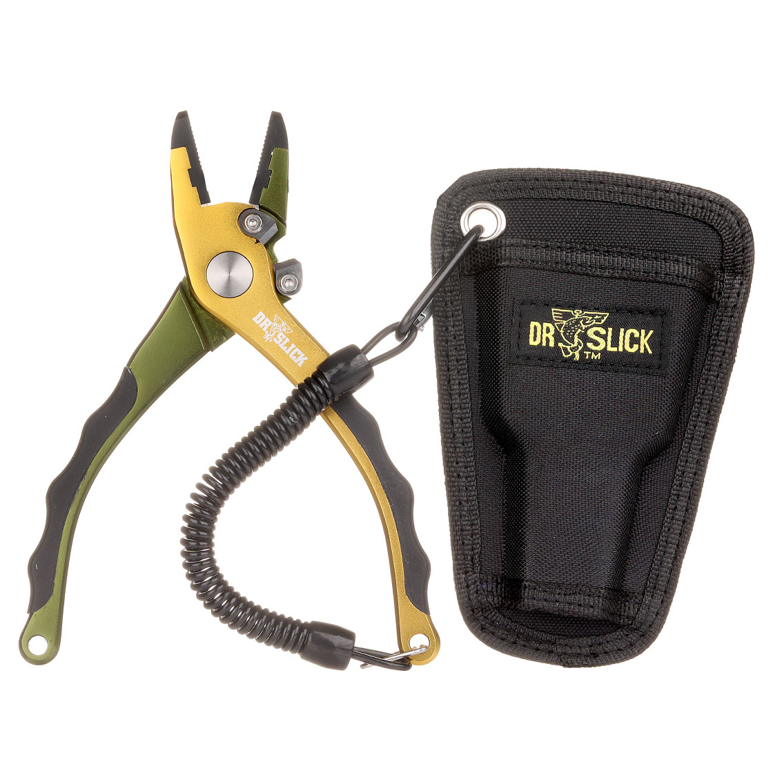 Dr. Slick Typhoon Plier Zange