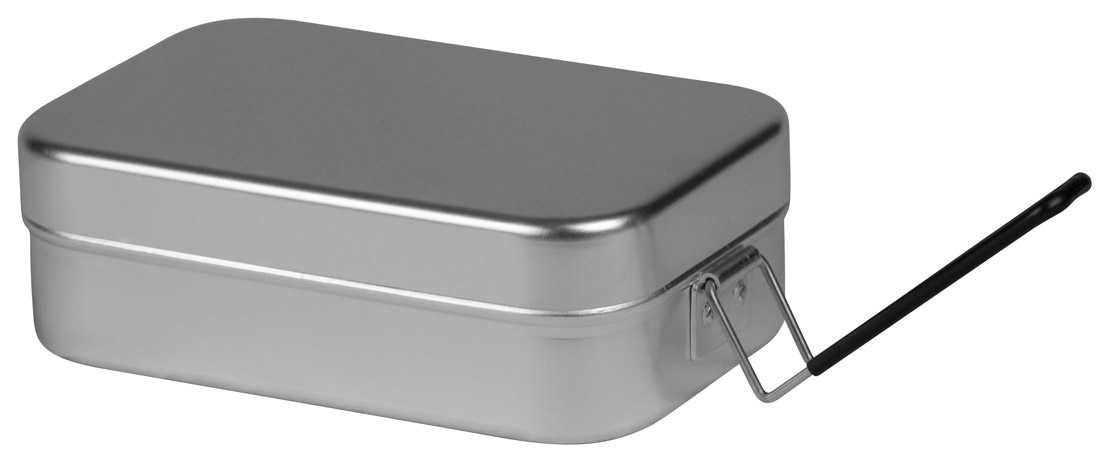Mess Tin Large 209 (mit Griff)