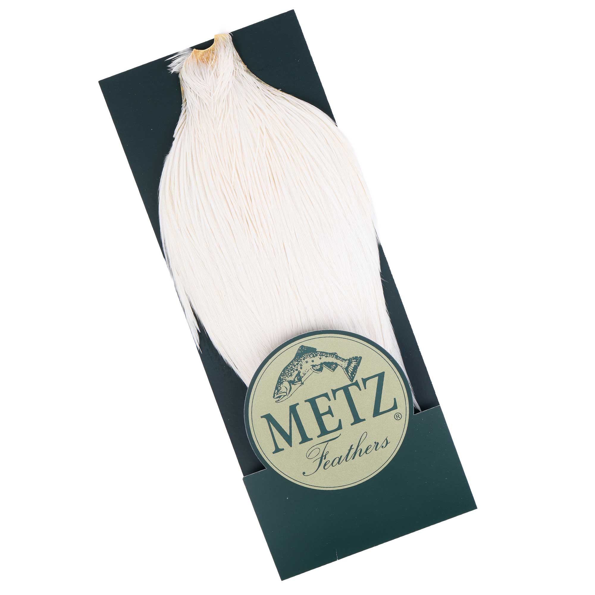 Metz Cock Neck Grade #1 Gold