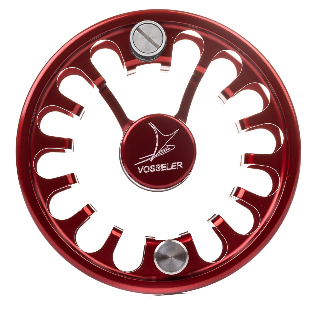 Vosseler Air One / Air Two Ersatzspule rot