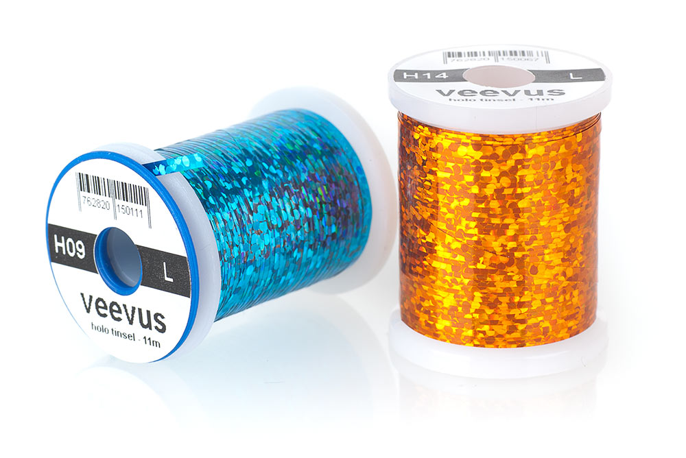 Veevus Holo Tinsel