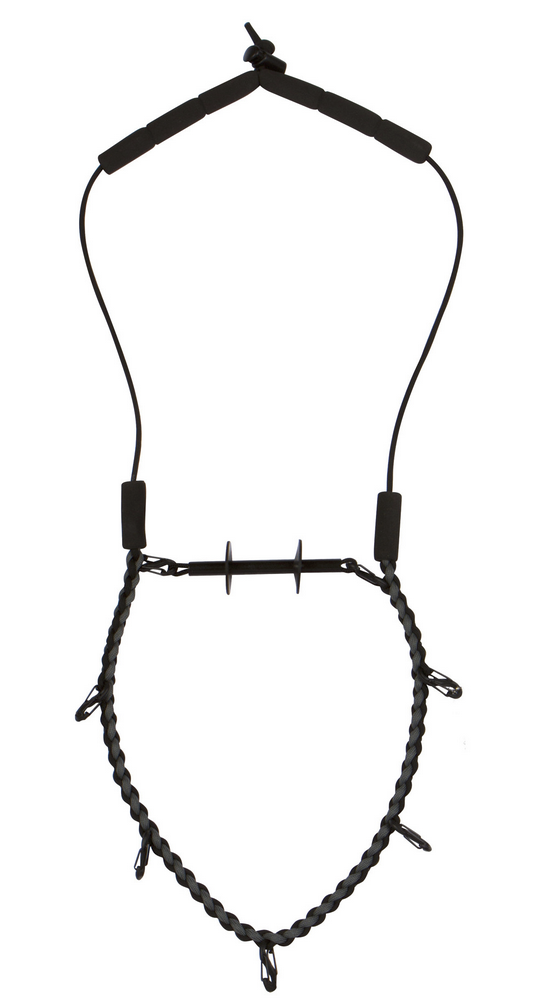 Loon Neckvest Lanyard Fliegenfischer-Umhängeband