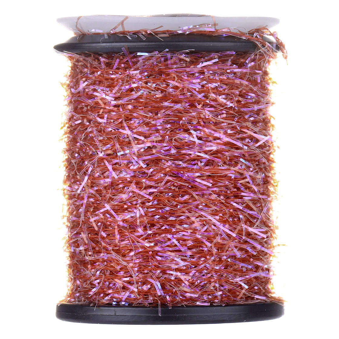 Rusty Copper Brown