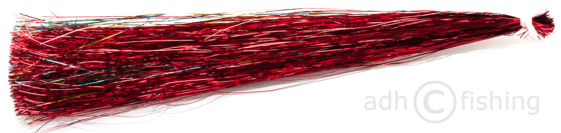 red rainbow