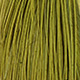 white dyed dark olive