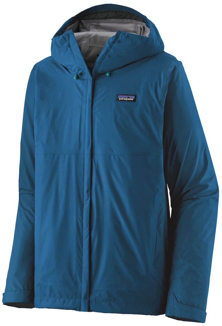 Patagonia Torrentshell 3L Rain Jacket Jacke ENLB